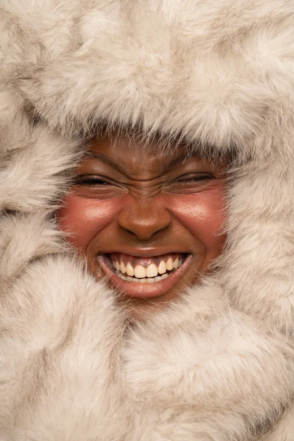 Professional beauty makeup by EKA Munich