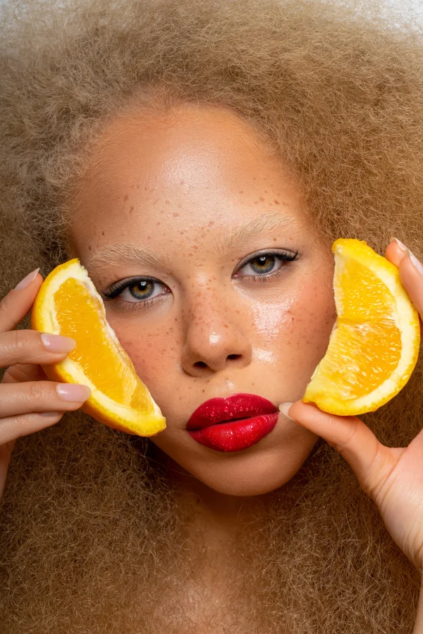 EKA — Professional Makeup Artist Munich